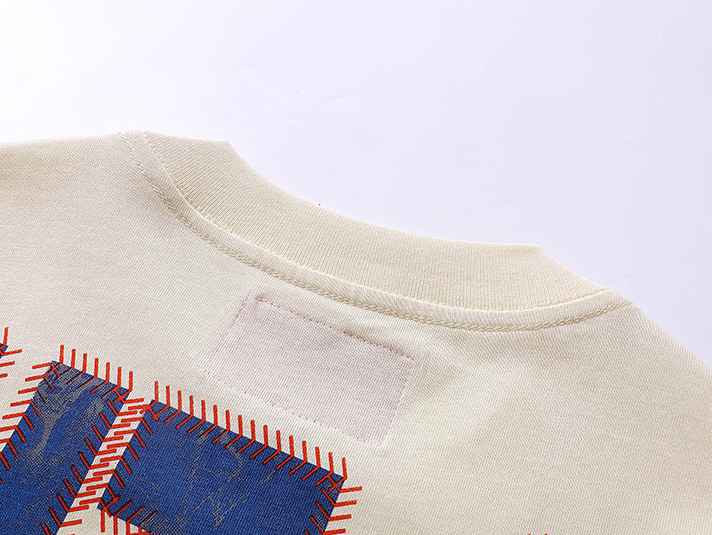 GODSPEED Strike Out T-Shirt Godspeed