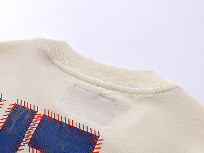 GODSPEED Strike Out T-Shirt Godspeed