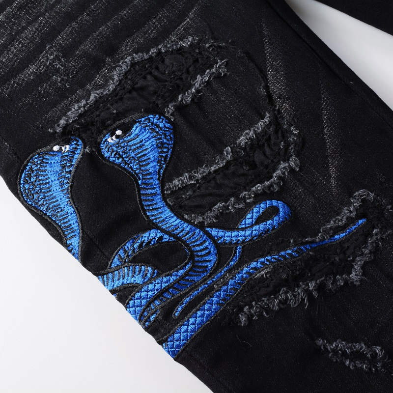 AMIRI Jeans #1345 AMIRI