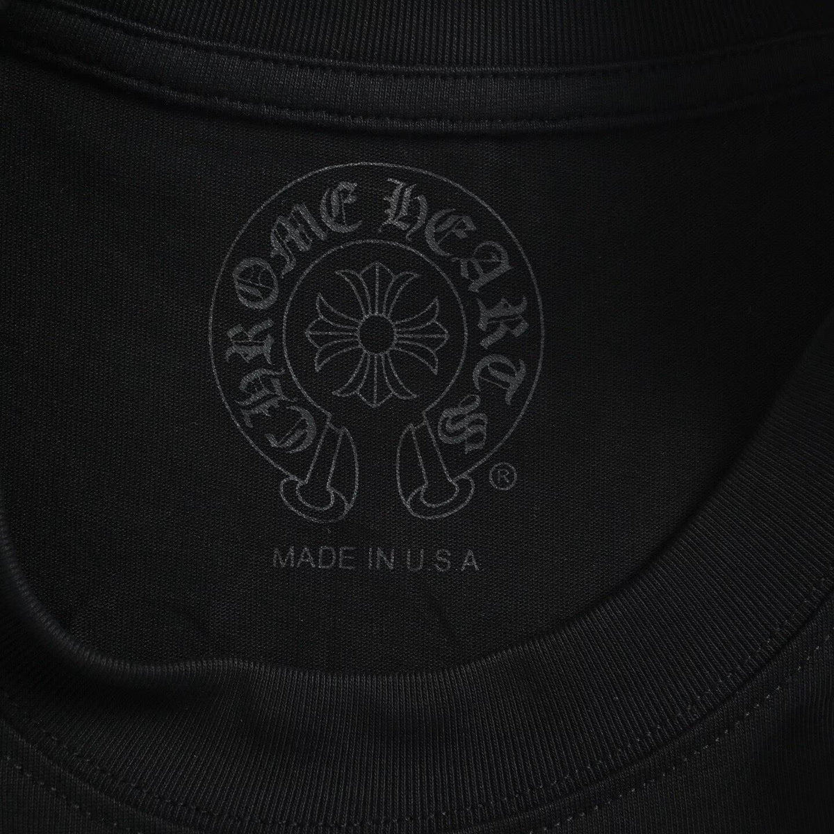 Chrome Hearts New Hoodie
