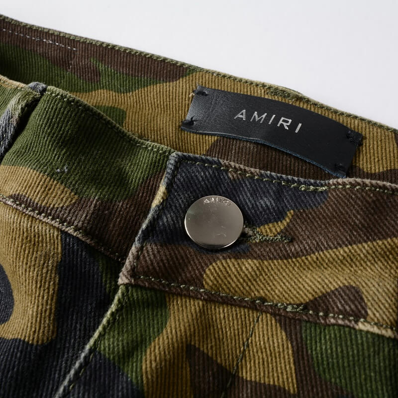 AMIRI Jeans #536 AMIRI