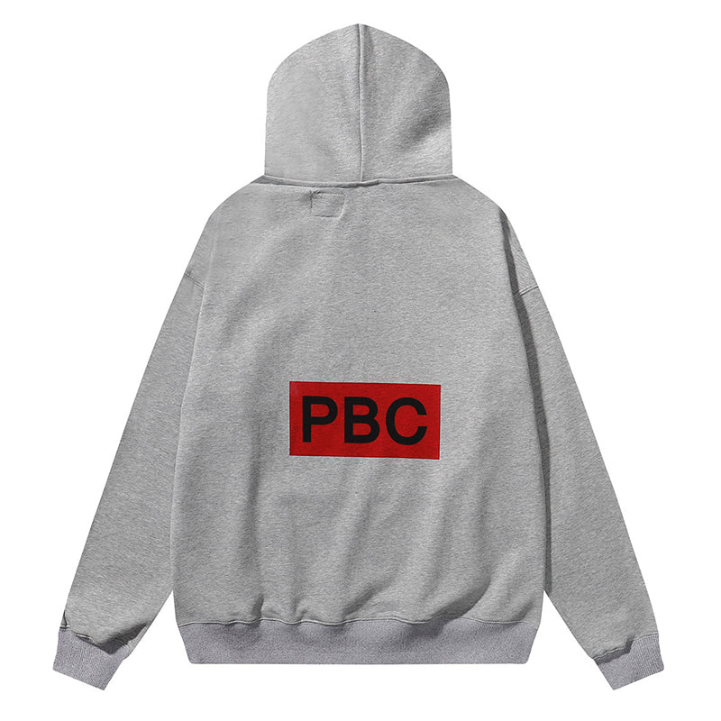 Hellstar x PBC Playboi Carti Printed Hoodies