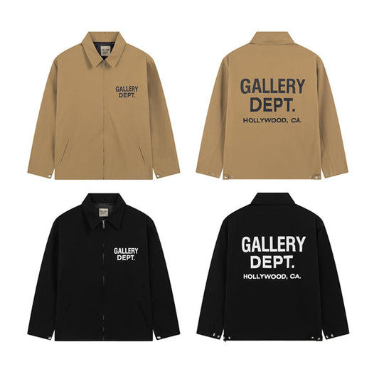 GALLERY DEPT New Jacket GALLERY DEPT