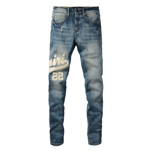 AMIRI Jeans #1311 AMIRI