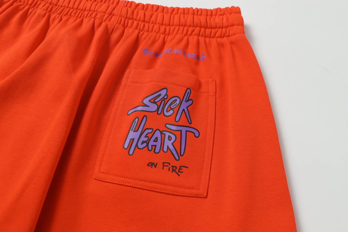 Chrome Hearts New Shorts 2281 CH-Chrome Hearts