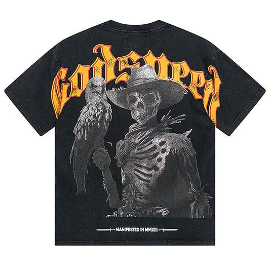 GODSPEED Goldie T-Shirt Godspeed