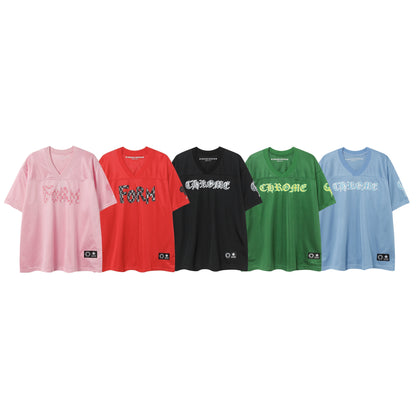 Chrome Hearts New T-shirts 9996 CH-Chrome Hearts