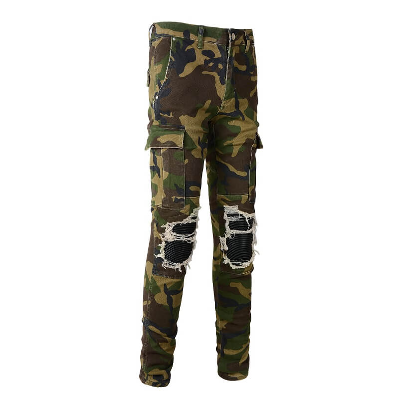 AMIRI Jeans #536 AMIRI