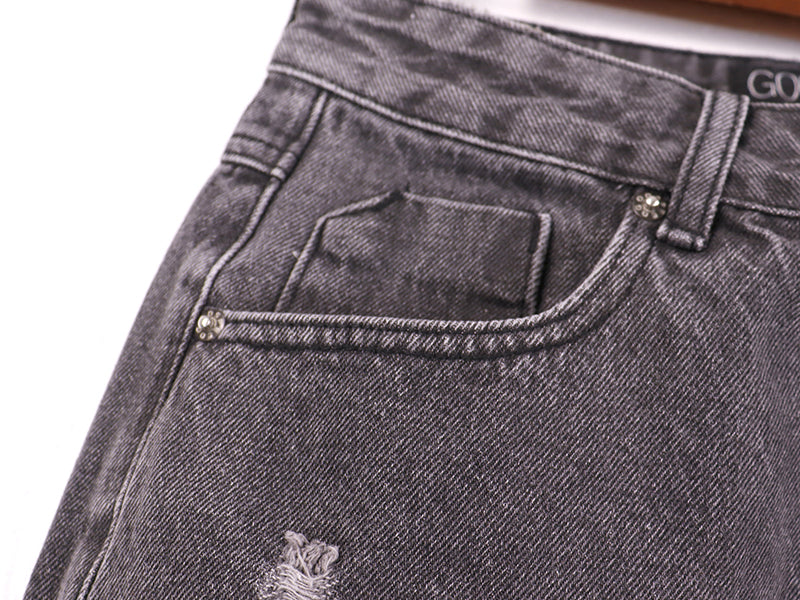 Godspeed Jeans #8209 Black Godspeed