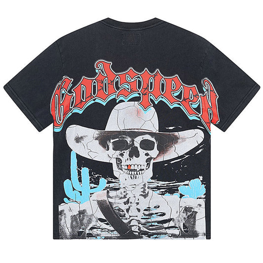 GODSPEED Goldie T-Shirt Godspeed