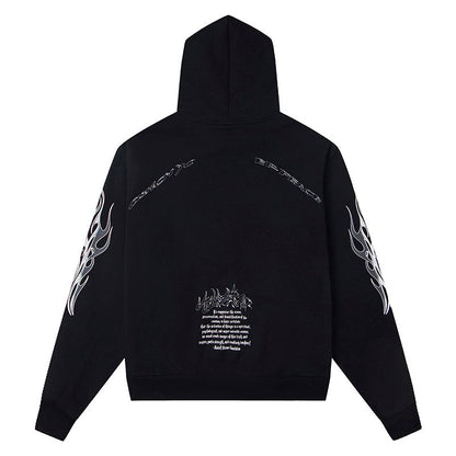 Hellstar Complexcon Hoodie