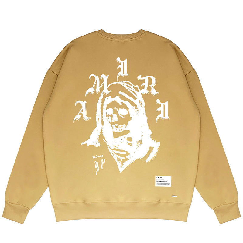 AMIRI Sweatshirts S0066 AMIRI