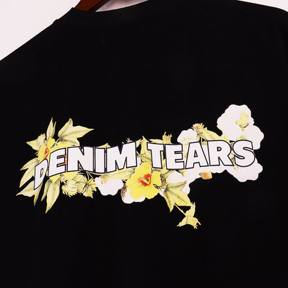 Denim Tears Saint Mary Tee DENIM TEARS