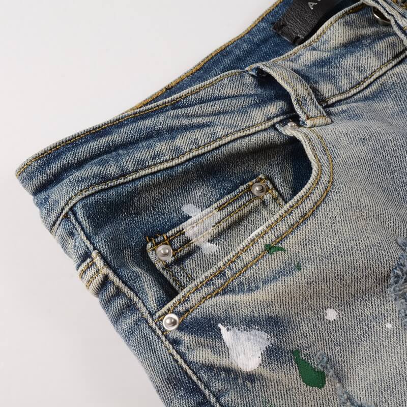 AMIRI Jeans #883 AMIRI