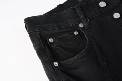 PURPLE JEANS 9108 PURPLE