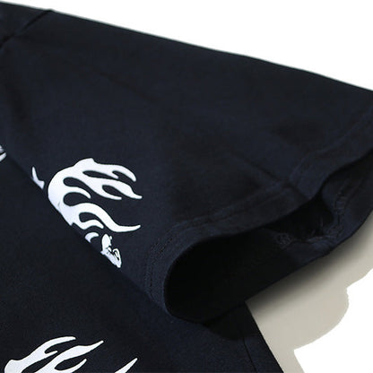 HELLSTAR Skull T-Shirt