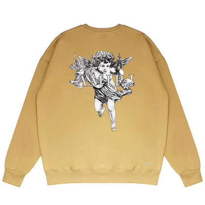 AMIRI Sweatshirts S0061 AMIRI