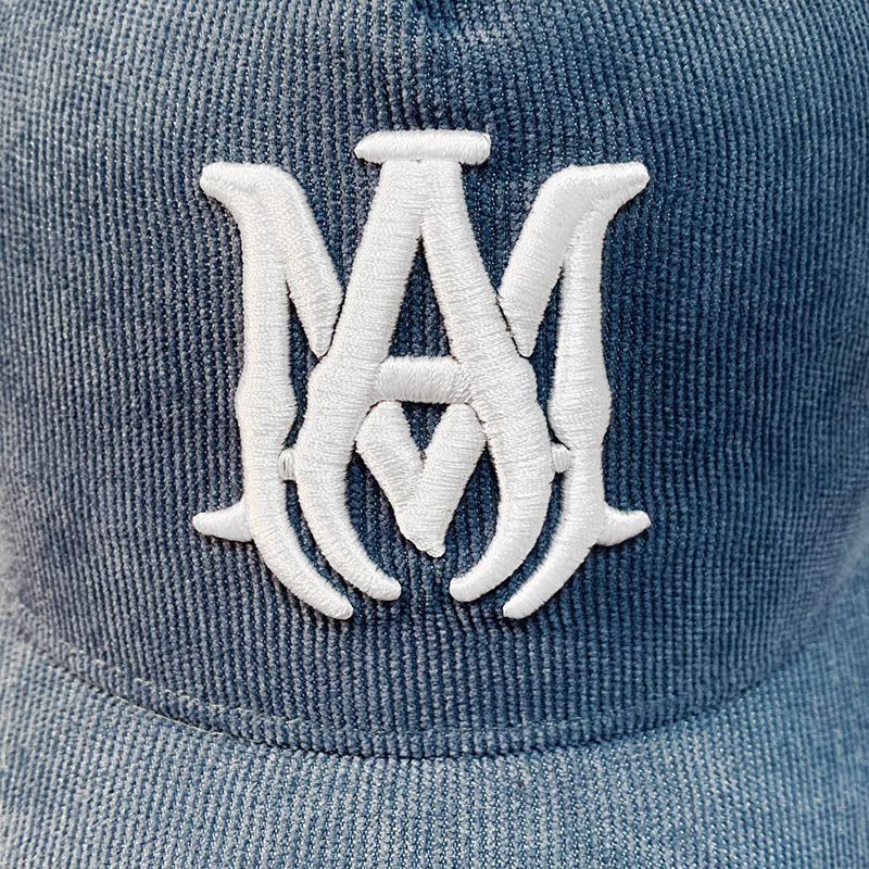 AMIRI wicking cloth cap sun hat AMIRI