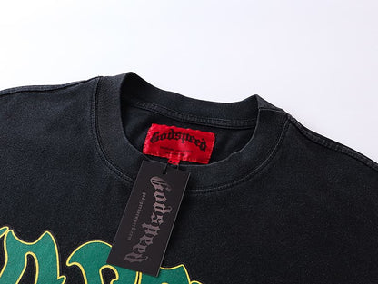 GODSPEED Watercraft T-Shirt Godspeed