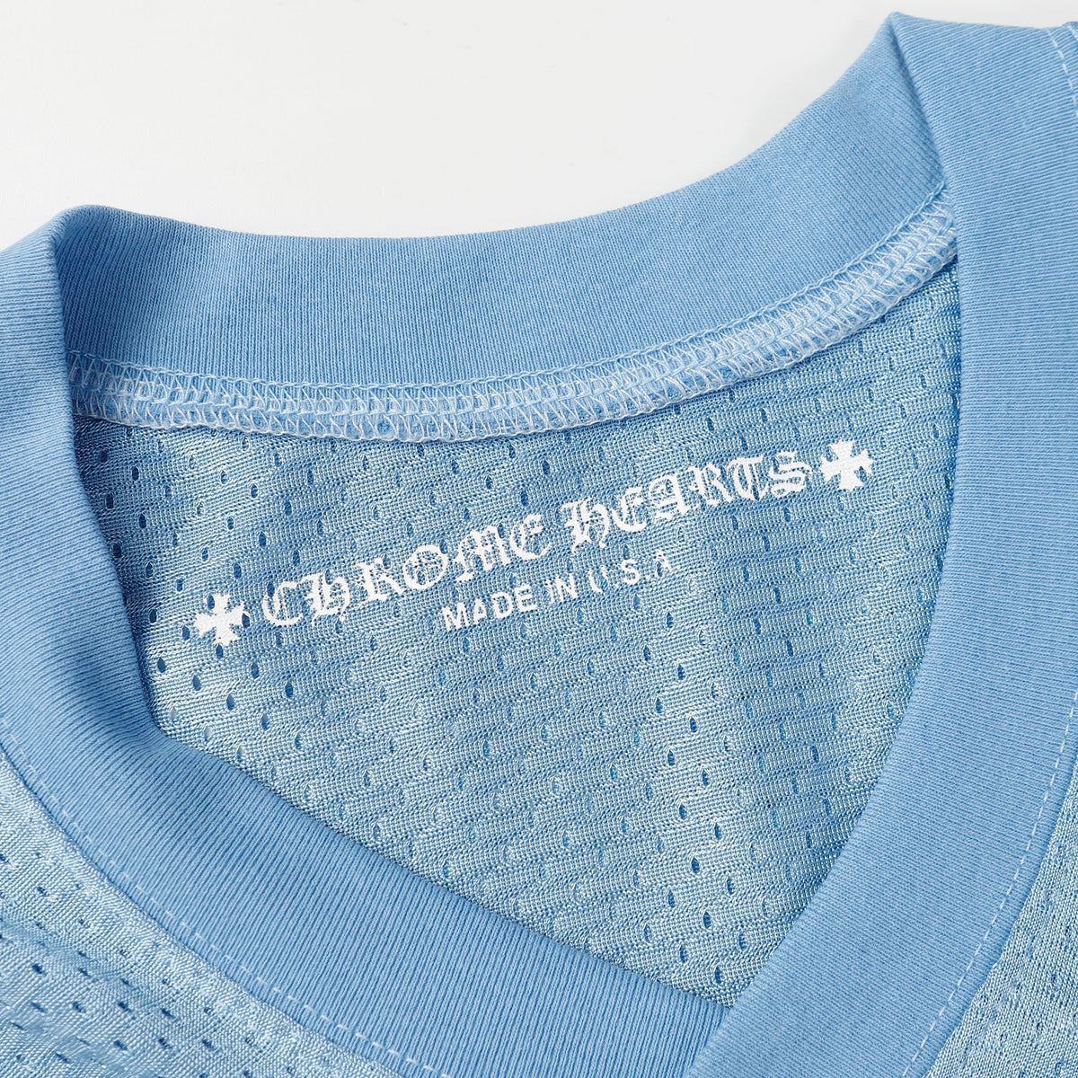 Chrome Hearts New T-shirts 9996 CH-Chrome Hearts