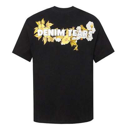 Denim Tears x Offset T-Shirts DENIM TEARS