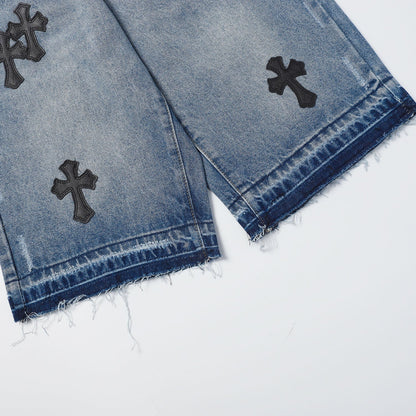 Chrome Hearts New Shorts 9920 Chrome Hearts