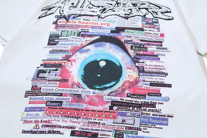 HELLSTAR Bright Eyes T-shirt