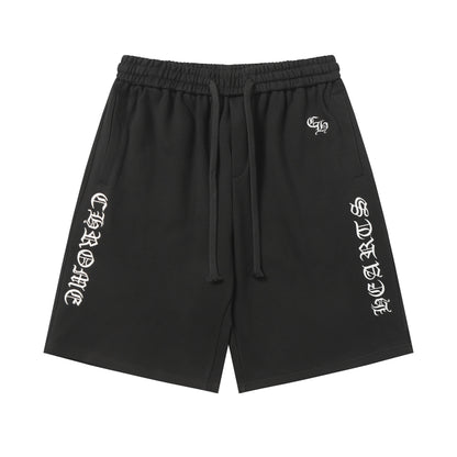 Chrome Hearts New Shorts 2287 CH-Chrome Hearts