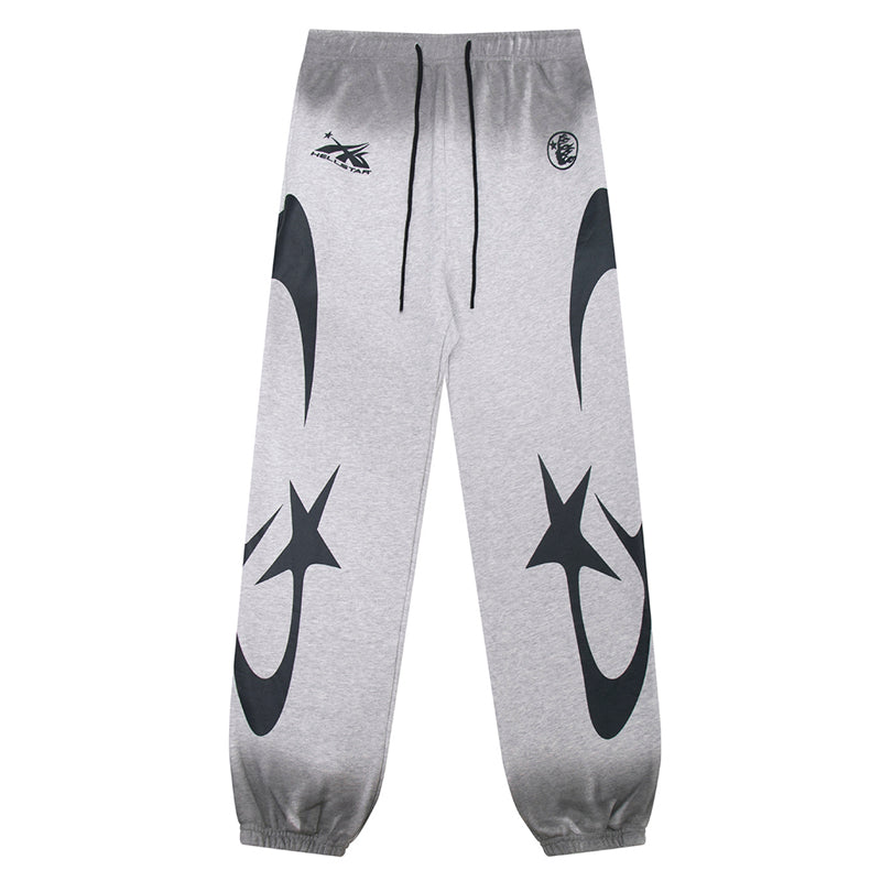Hellstar Shooting Hstar Sweatpant