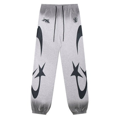Hellstar Shooting Hstar Sweatpant