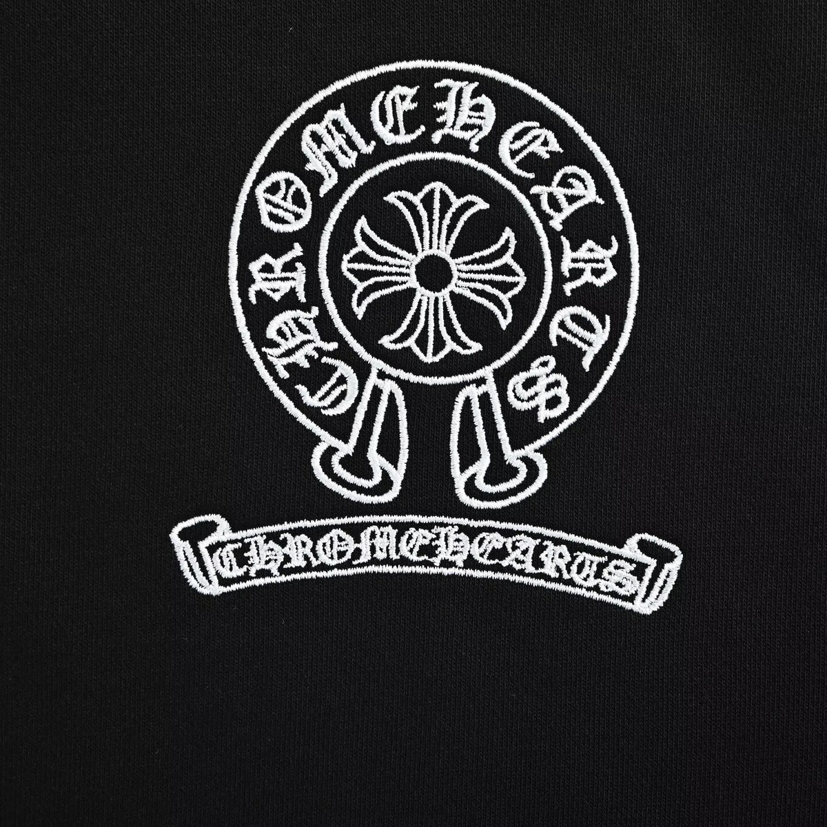 Chrome Hearts New Hoodie