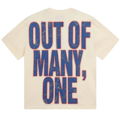 GODSPEED Strike Out T-Shirt Godspeed