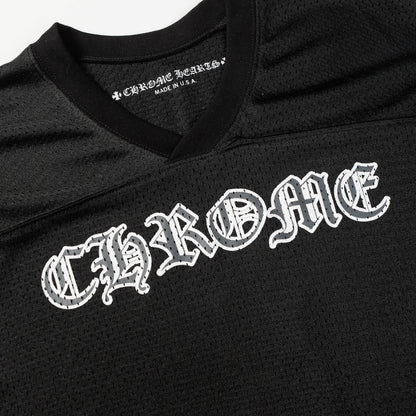 Chrome Hearts New T-shirts 9996 CH-Chrome Hearts