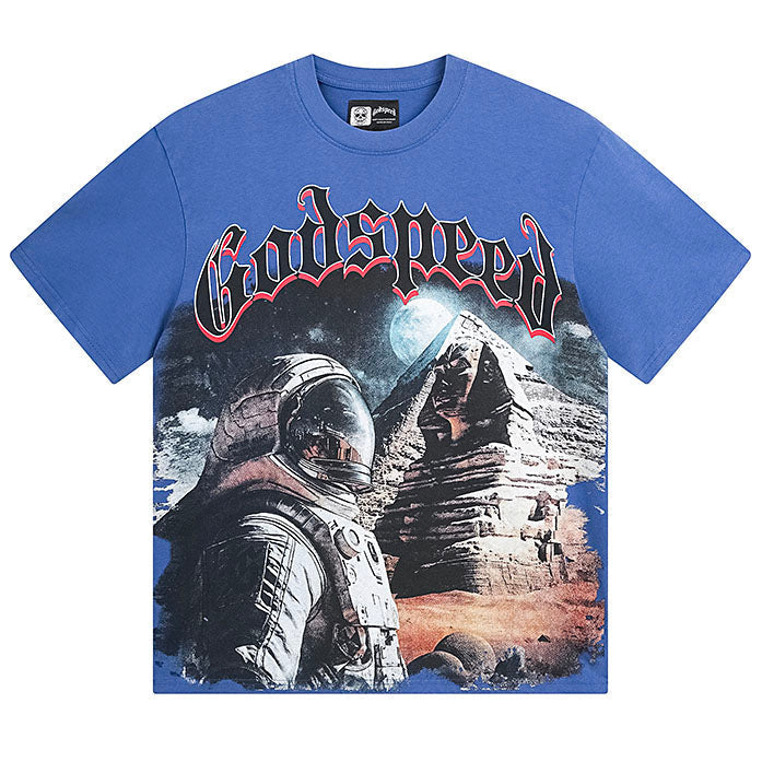 GODSPEED Sphinx Guardian T-Shirt Godspeed