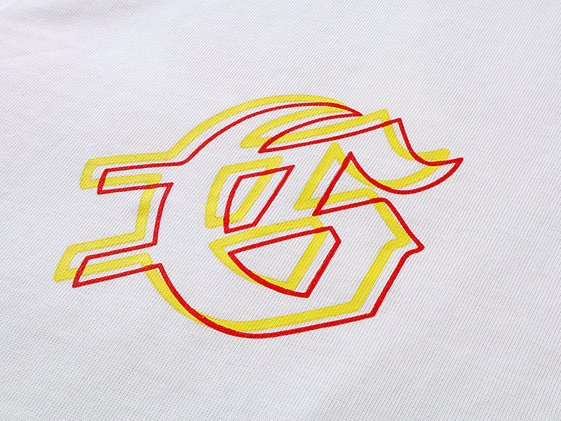 GODSPEED Skeleton Motorcycle T-shirt Godspeed