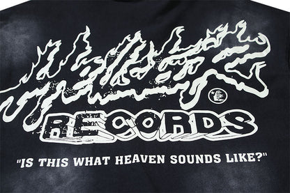 HELLSTAR Flame T-shirt