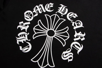 Chrome Hearts New SWEATSHIRTS 9010 Chrome Hearts