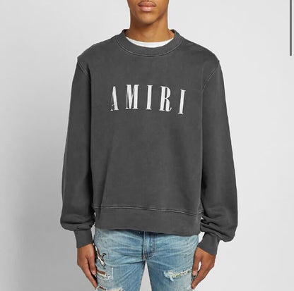 AMIRI Sweatshirt AMIRI