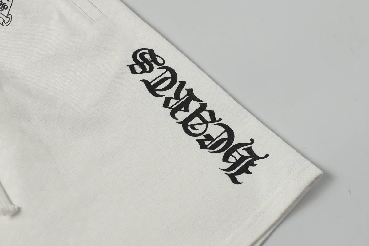 Chrome Hearts New Shorts 2282 CH-Chrome Hearts