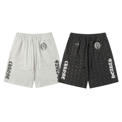 Chrome Hearts New Shorts 2282 CH-Chrome Hearts