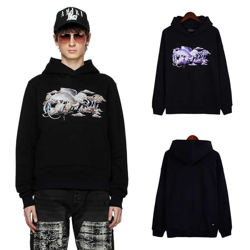 AMIRI Hoodie AMIRI