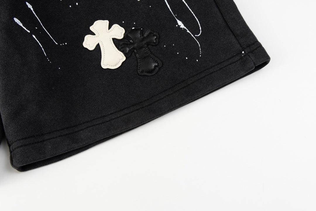 Chrome Hearts New Shorts 9053 Chrome Hearts