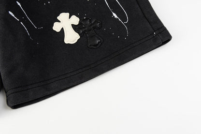 Chrome Hearts New Shorts 9053 Chrome Hearts