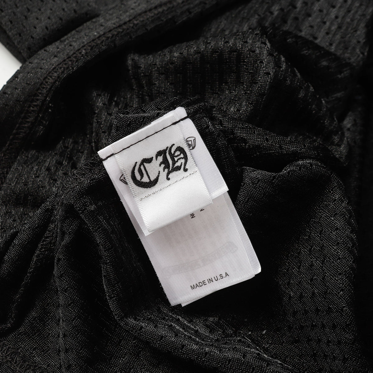 Chrome Hearts New T-shirts 9996 CH-Chrome Hearts