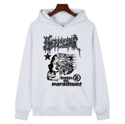Hellstar Studios Paradise 3D Printed Hoodie