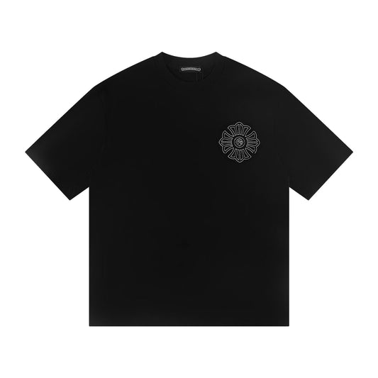 Chrome Hearts New T-shirts 26s CH-Chrome Hearts