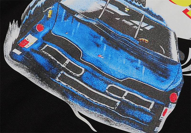 RHUDE T-Shirt #5 RHUDE