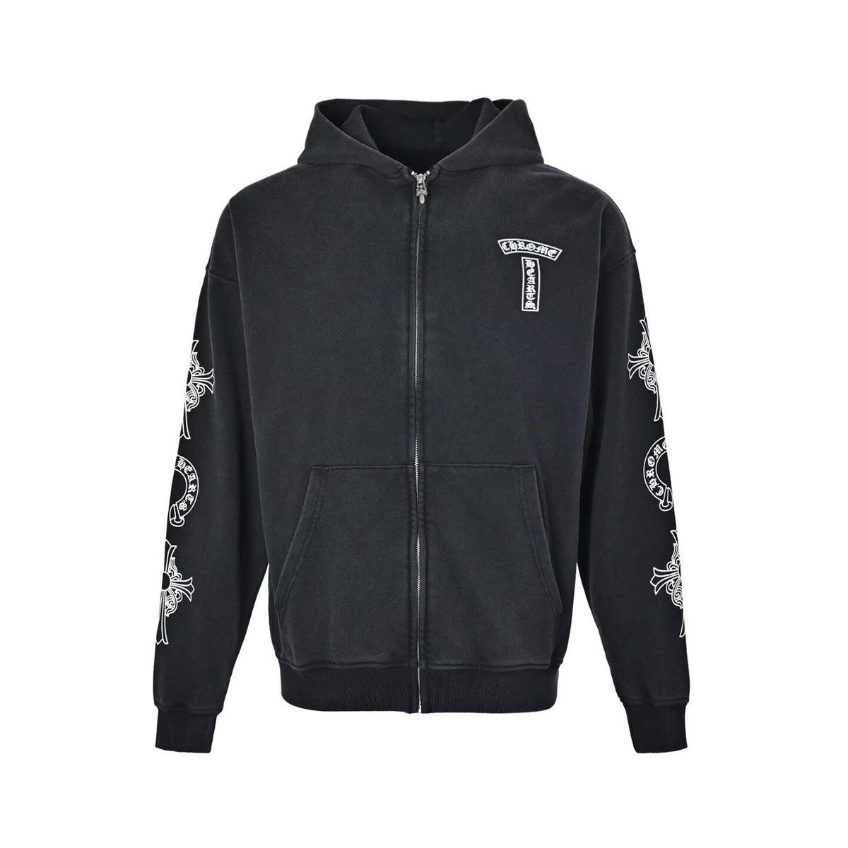 Chrome Hearts New Jacket