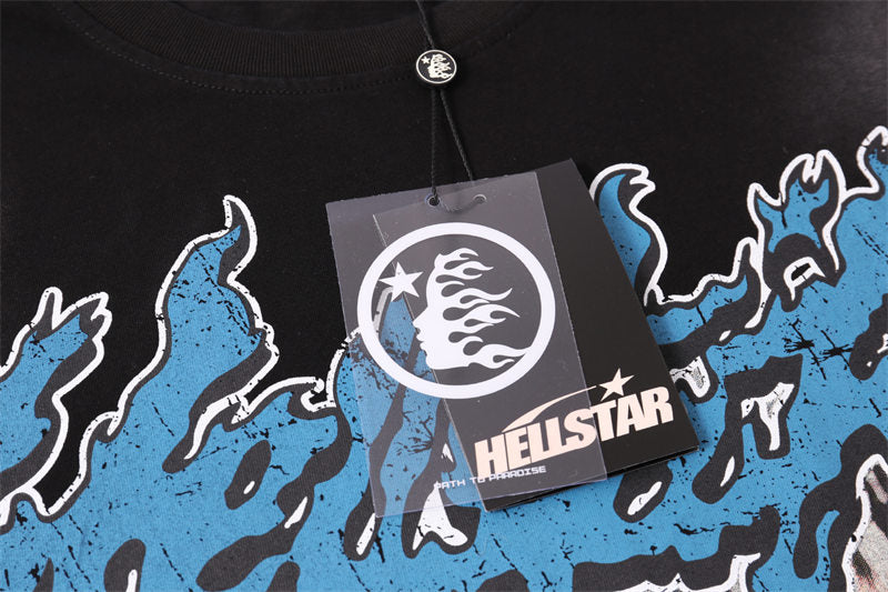 HELLSTAR Do not You Wanna Play T-Shirt