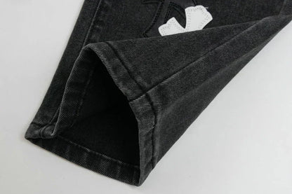 Chrome Hearts New Pants Chrome Hearts